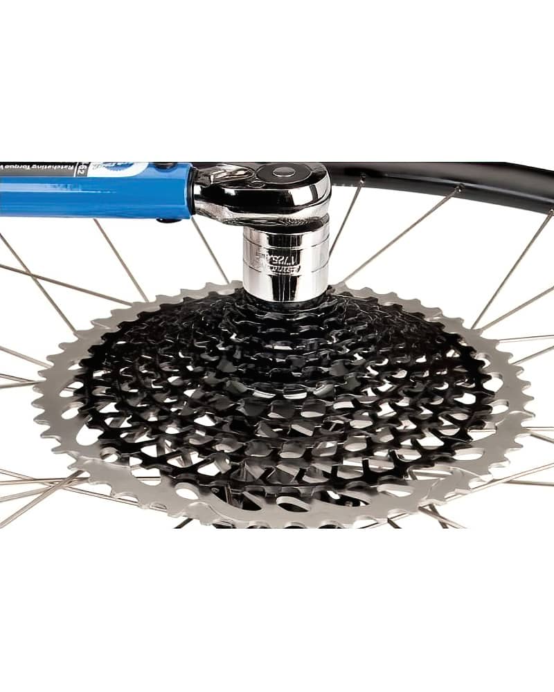 Park Tool Socket and Bit Set (SBS-1.2) 6 Park Tool Socket and Bit Set SBS 1.2 6