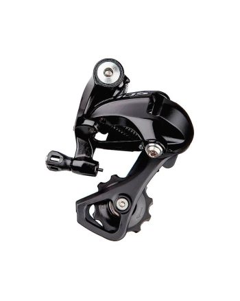 Shimano 105 RD R7000 Rear Derailleur Short Medium Cage 11 Speed Black 2