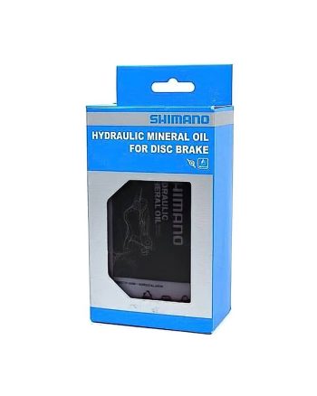 Shimano Hydraulic Mineral Oil 1