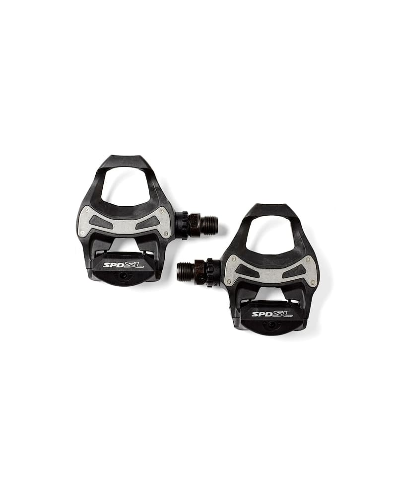 Shimano Tiagra PD-R550 Pedals w/ SM-SH11 Cleats 2 Shimano Tiagra PD R550 Pedals w SM SH11 Cleats 2