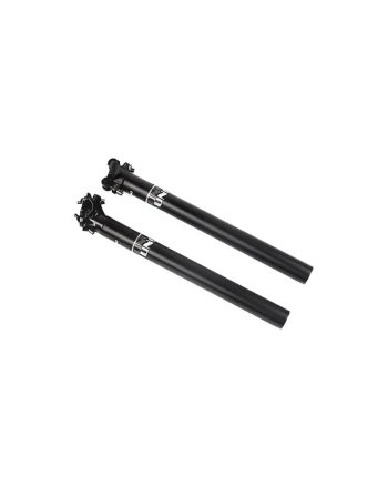 Uno Seatpost Aluminum Alloy 350mm