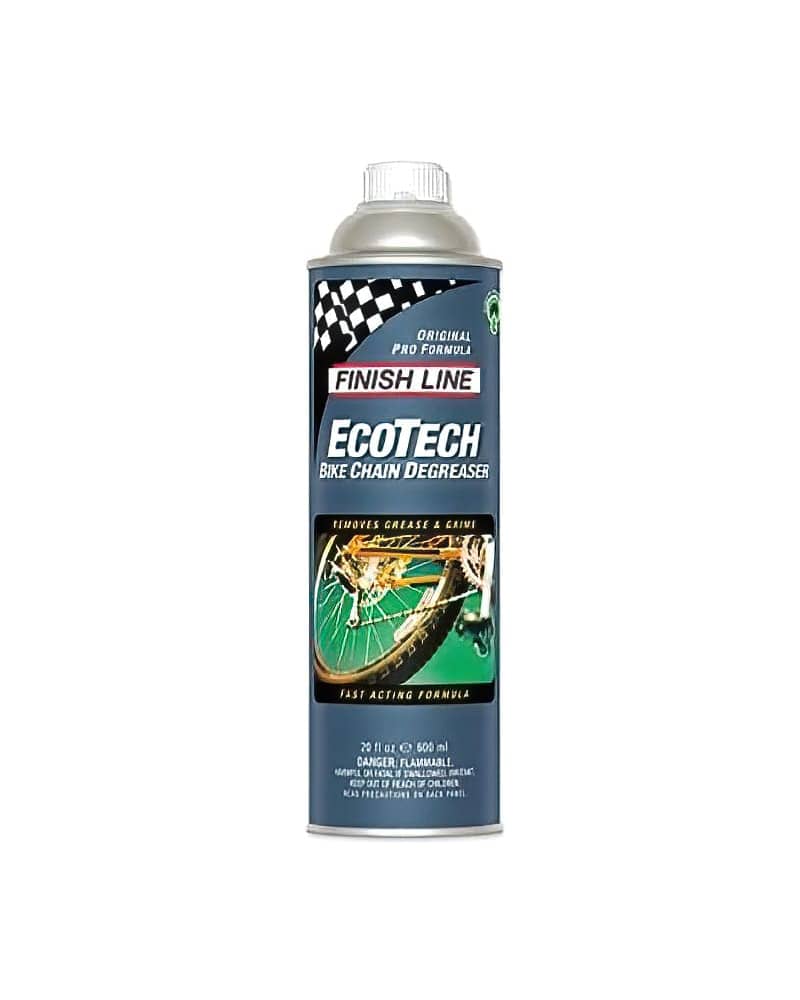 Finish Line Ecotech Degreaser Pour Top (12oz / 20oz) 2 Finish Line Ecotech Degreaser Spray 20oz
