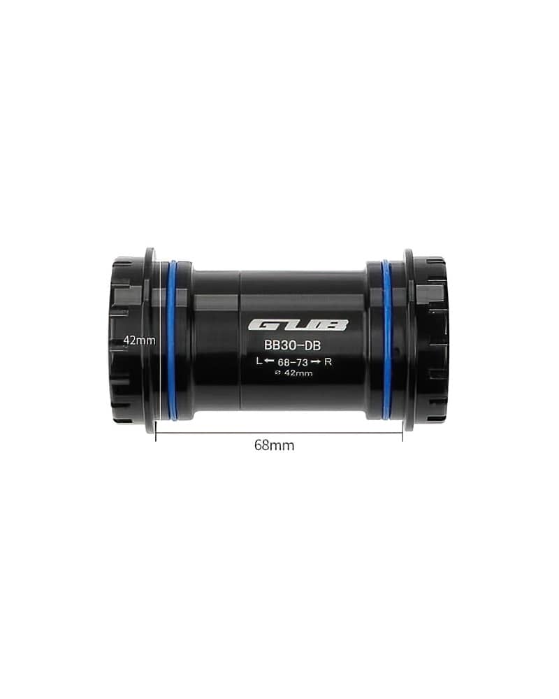 GUB Bottom Bracket PF30-Dub / GUB Bottom Bracket BB30-Dub / GUB Bottom Bracket BB86-24 3 GUB Bottom Bracket BB30 DUB 2