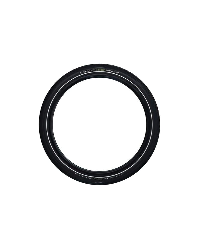 Schwalbe Green Marathon - Marathon Greenguard 16" (349) 4 Schwalbe Green Marathon Marathon Greenguard 16 (349) 1 DeNoiseAI standard min