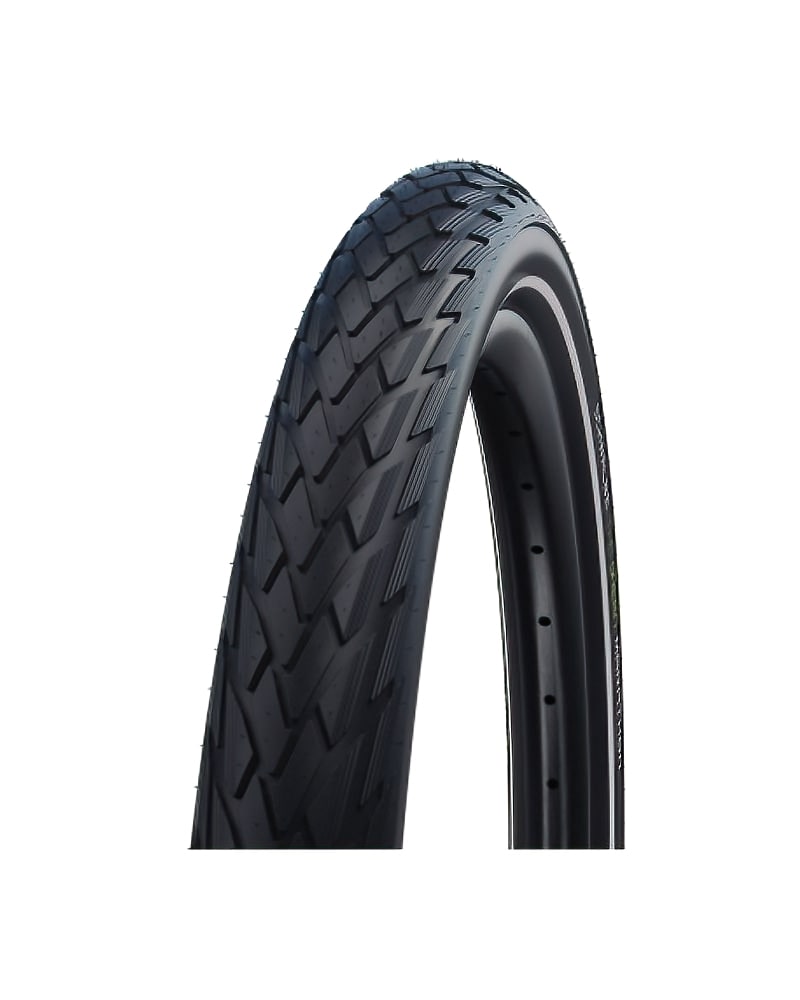Schwalbe Green Marathon - Marathon Greenguard 16" (349) 2 Schwalbe Green Marathon Marathon Greenguard 16 (349) 3 DeNoiseAI standard min