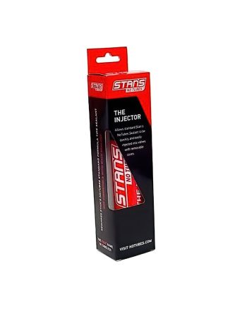 Stans NoTubes Sealant Injector 2oz 2