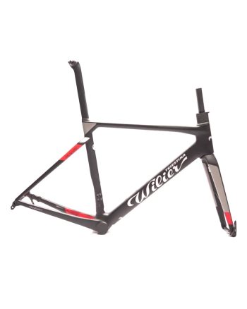 Wilier Filante SLR Disc Brake Frameset Black