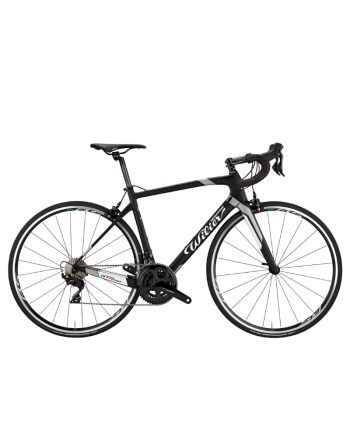 Wilier GTR Team Rim Brake Black White