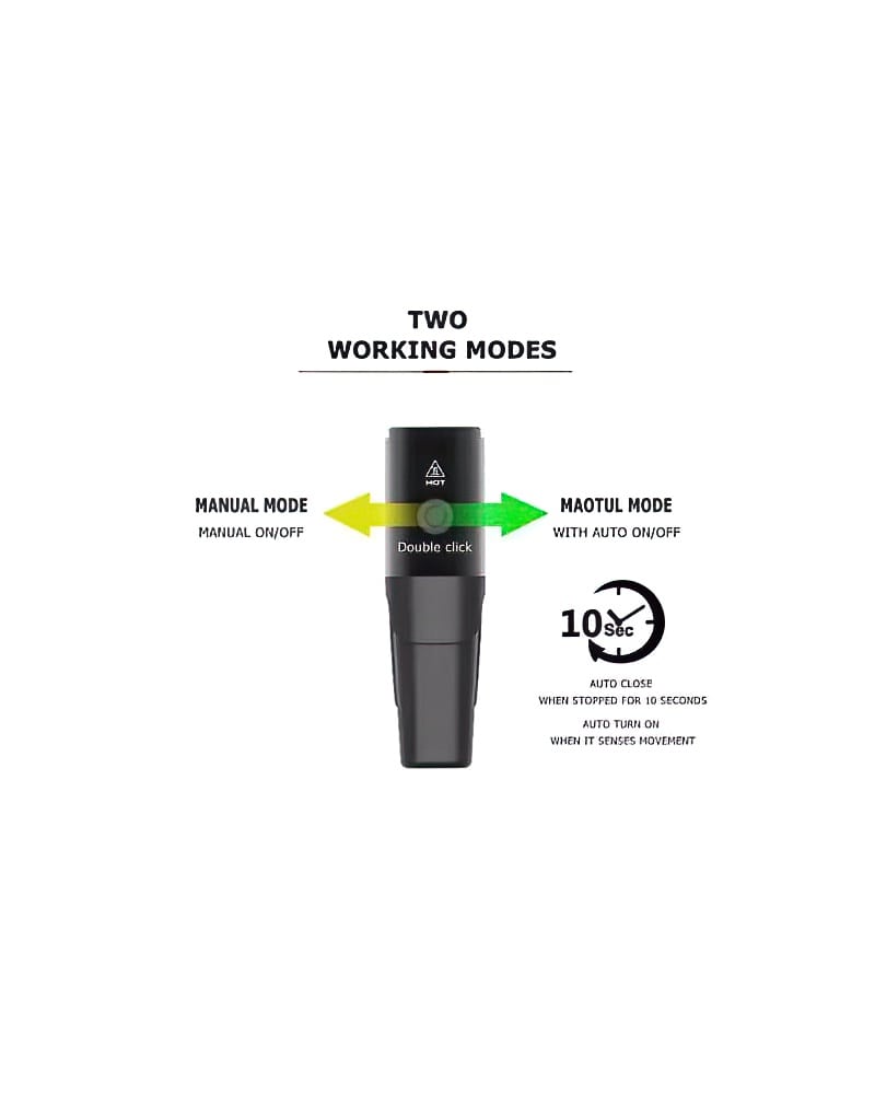 Enfitnix Navi800 Front Light 4 Enfitnix Navi800 Front Bicycle Light 5