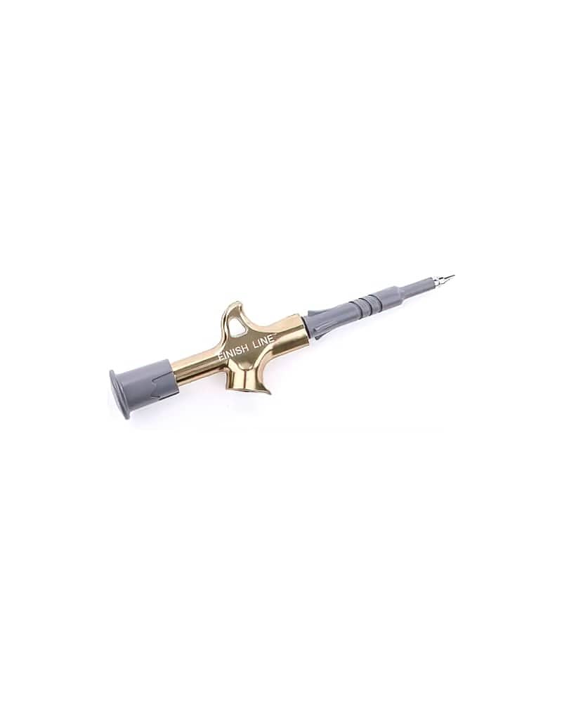 Finish Line Grease Gun 1 Finish Line Grease Gun