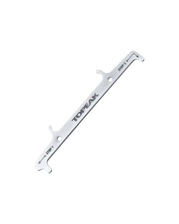 Topeak Chain Hook Wear Indicator