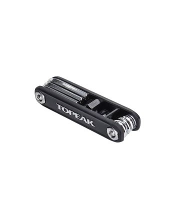 Topeak X Tool 11 function folding tool wo Bag Black 2