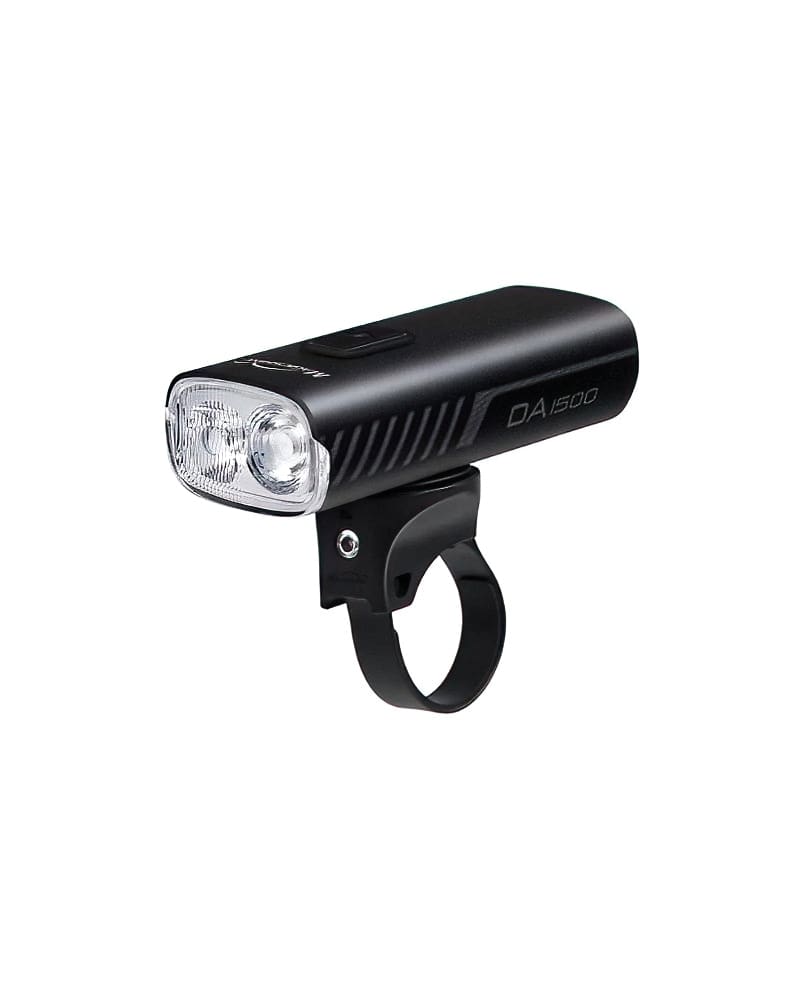 Magicshine DA700/DA1000/DA1500/DA2000/DA2500 Front Light 2 Magicshine DA1500 Front Light 1