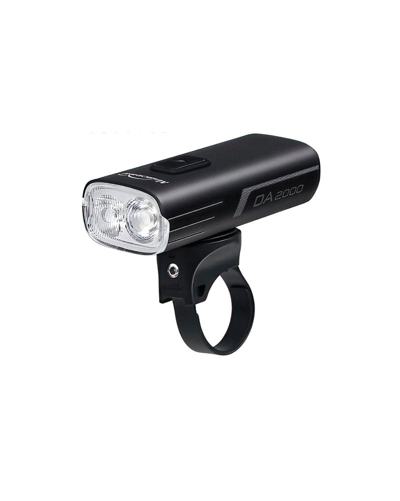 Magicshine DA700/DA1000/DA1500/DA2000/DA2500 Front Light 3 Magicshine DA2000 Front Light 1