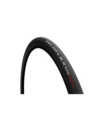 Veloflex Tyres Corsa RACE Tubeless Black 1