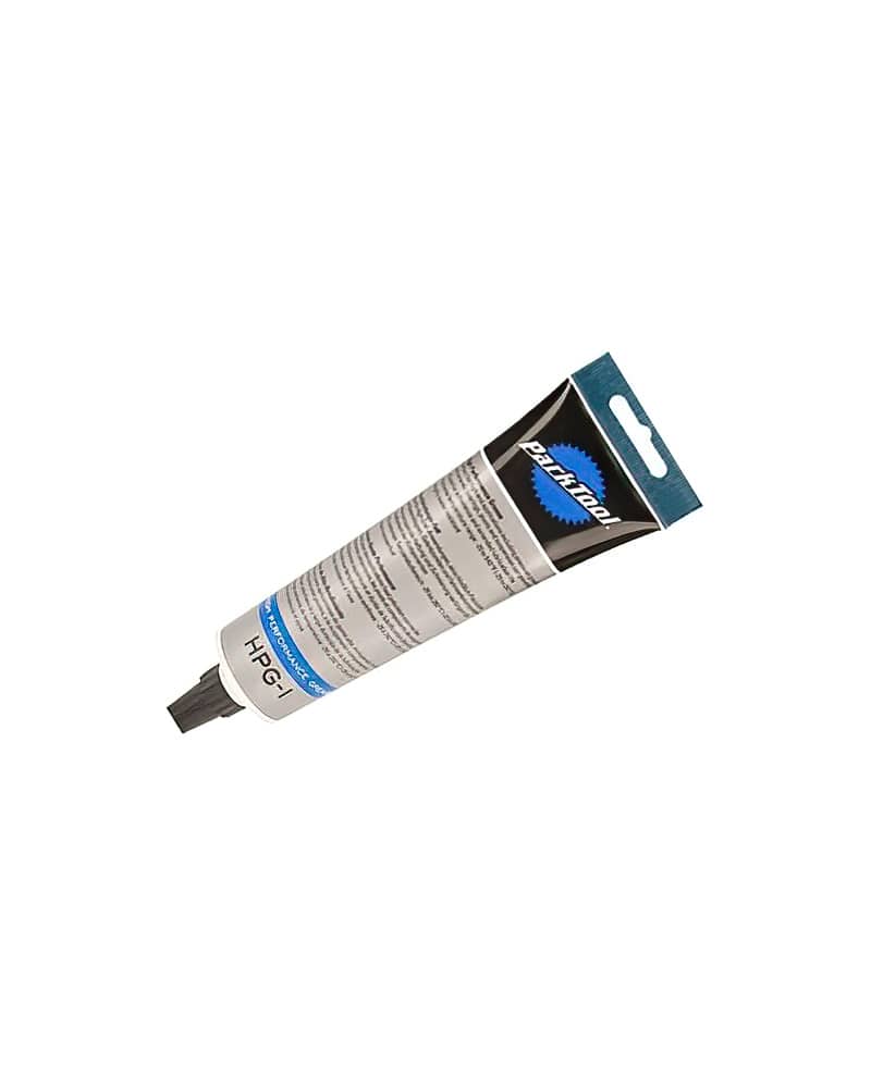 Park Tool High Performance Grease 4oz tube (HPG-1) 1 Park Tool High Performance Grease 4oz tube HPG 1 1