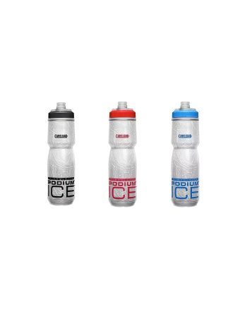 CamelBak Podium Ice 21oz Bike Bottle