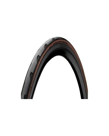 Continental Grand Pix GP5000 S TR Tubeless 32mm Transparent Road Bike Tyre