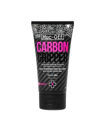 Muc Off Carbon Gripper 75g 1