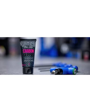 Muc Off Carbon Gripper 75g 2