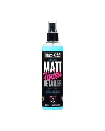 Muc Off Matt Finish Detailer 250 ml
