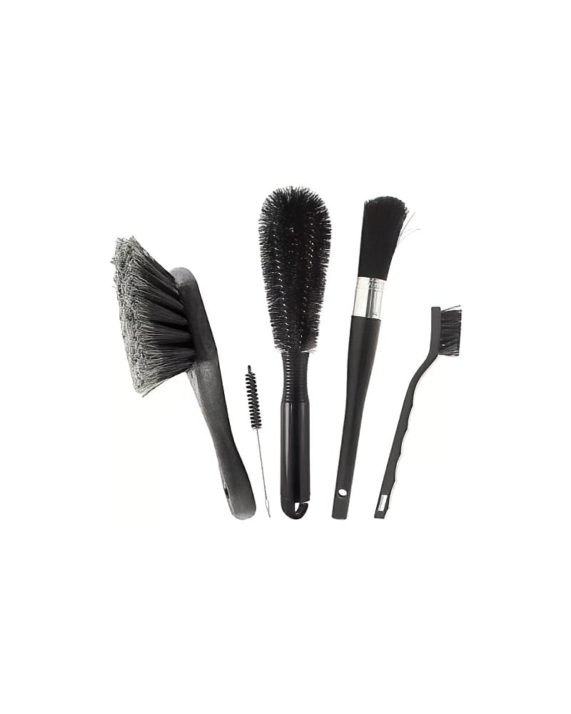 Finish Line Mechanic's Brush Set 1 Finish Line Mechanics Brush Set