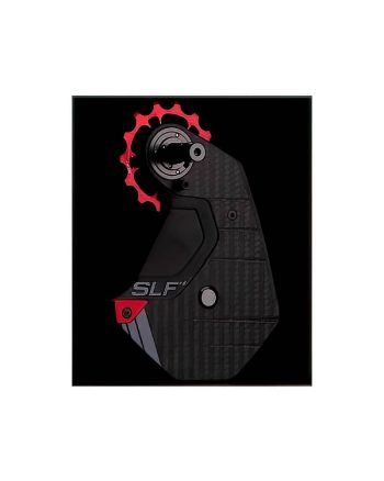 SLF Motion OSPW Aero System 11speed Shimano UltegraDura Ace