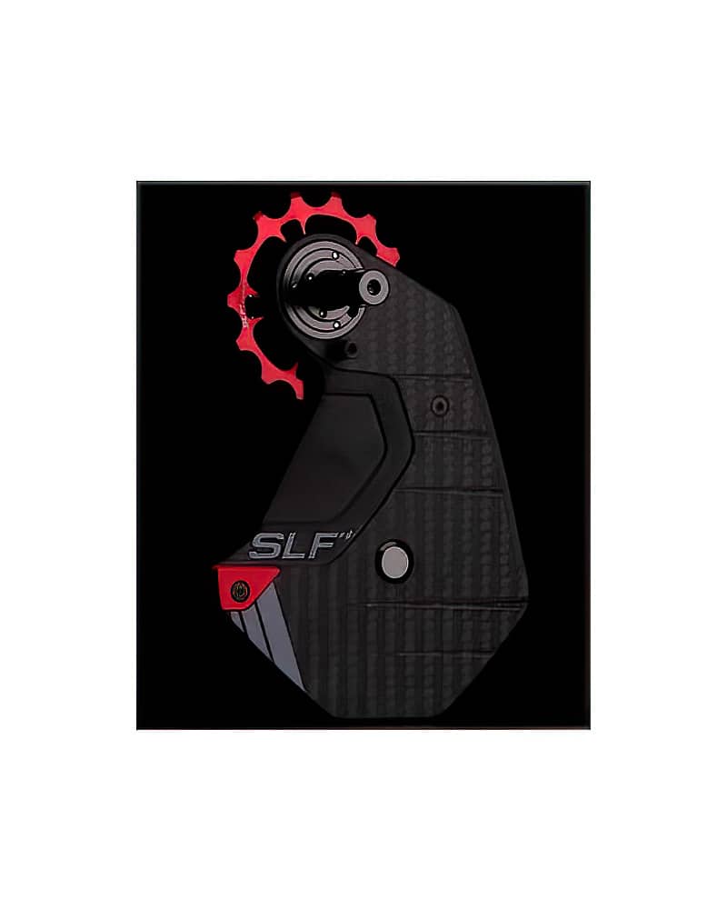 SLF Motion OSPW Aero System 11speed Shimano Ultegra/Dura Ace 1 SLF Motion OSPW Aero System 11speed Shimano UltegraDura Ace