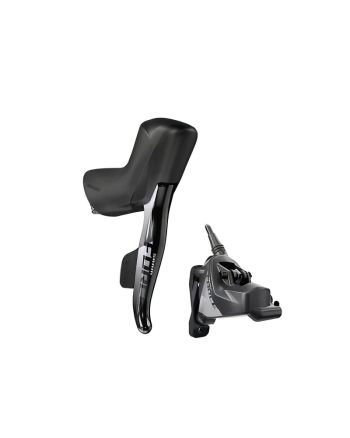SRAM Force eTap AXS Disc Brake Shifter Set 1