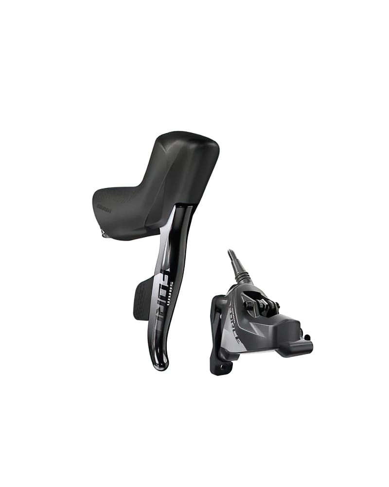 SRAM Force eTap AXS Disc Brake Shifter Set 1 SRAM Force eTap AXS Disc Brake Shifter Set 1