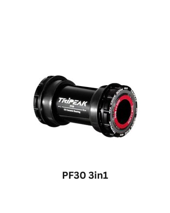Tripeak Ceramic Bottom Bracket PF30 3 in 1 1 DeNoiseAI standard min