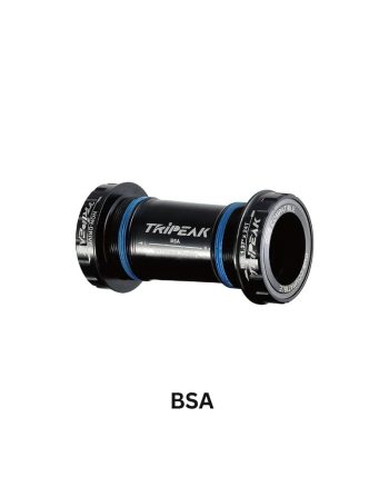 Tripeak Jetstrem BB BSA (86mm) 3 in 1 Black DeNoiseAI standard min