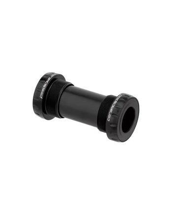 Ceramic Speed BSA Bottom Bracket shimano black coated