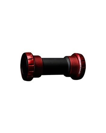 Ceramic Speed BSA Bottom Bracket shimano red coated