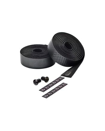 Ciclovation Bartape Advanced Leather Touch Fusion Metallic Gray