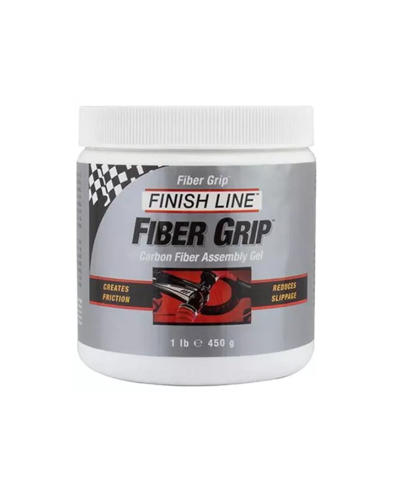 Finish Line Carbon Fiber Assembly Gel 2 Finish Line Carbon Fiber Assembly Gel 1lb