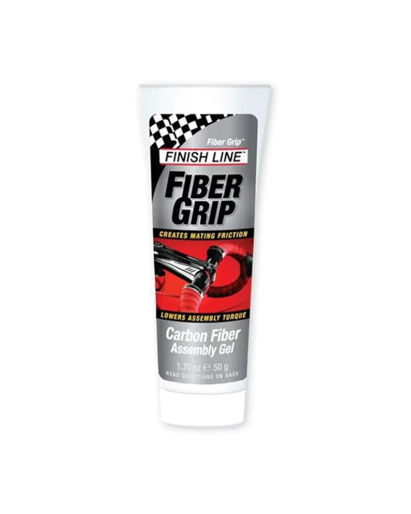 Finish Line Carbon Fiber Assembly Gel 1 Finish Line Carbon Fiber Assembly Gel 52ml