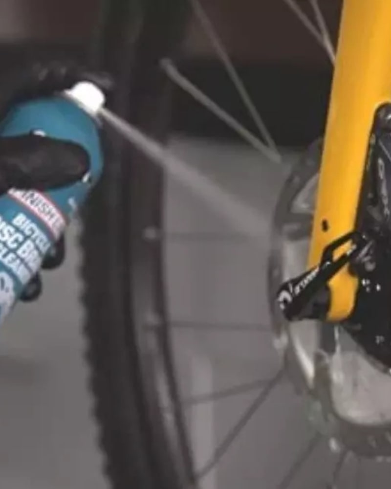 Finish Line Disc Brake Cleaner (10 oz) 3 Finish Line Disc Brake Cleaner 10 oz 3