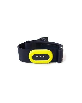 Garmin Heart Rate Monitor Pro 1