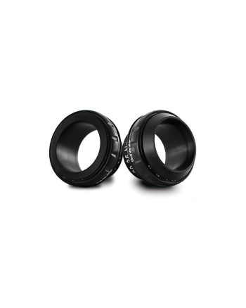 Italian Threaded DUB Ultra Lite Road Bottom Bracket Ceramitech