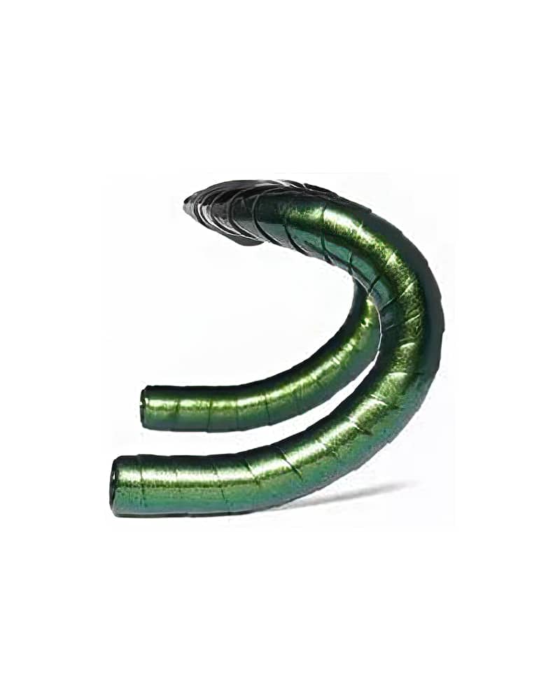 Liteskin Handlebar Bartape 4 Liteskin Handlebar Bartape Galaxy Green