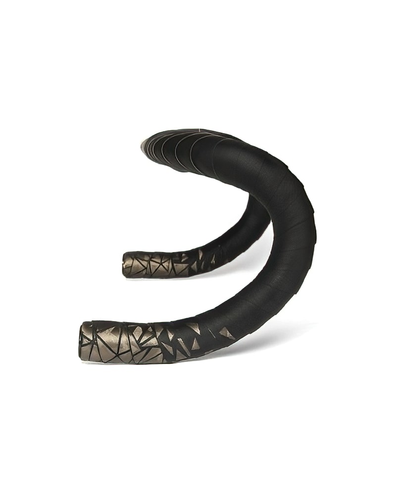 Liteskin Handlebar Bartape 5 Liteskin Handlebar Bartape Metal Grey