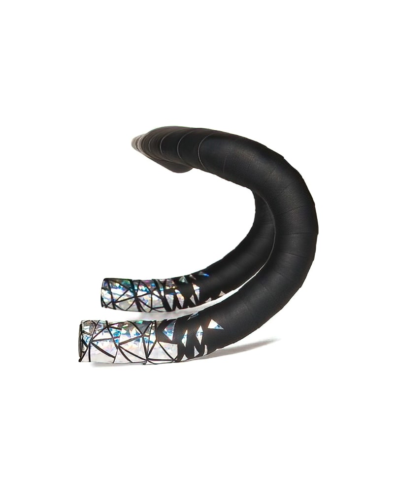 Liteskin Handlebar Bartape 2 Liteskin Handlebar Bartape Metal Silver