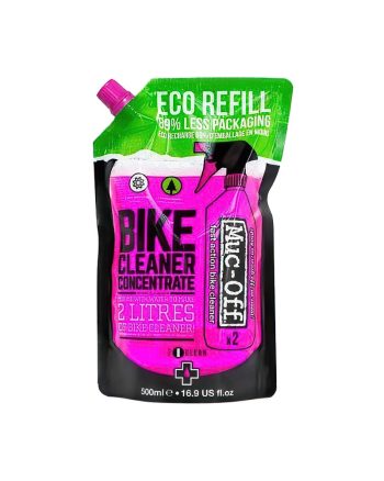 Muc Off Bike Cleaner Refill 500ML