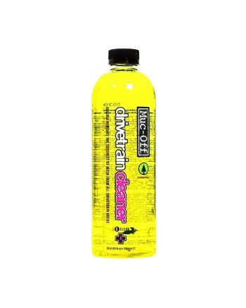 Muc Off Bio Drivetrain Cleaner 750ml Refill