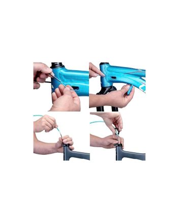 Park Tool Internal Cable Routing Kit (IR 1 3) 3 DeNoiseAI standard min