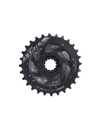 SRAM Force XG 1270 eTAP AXS 12 Speed Cassette 10 28T