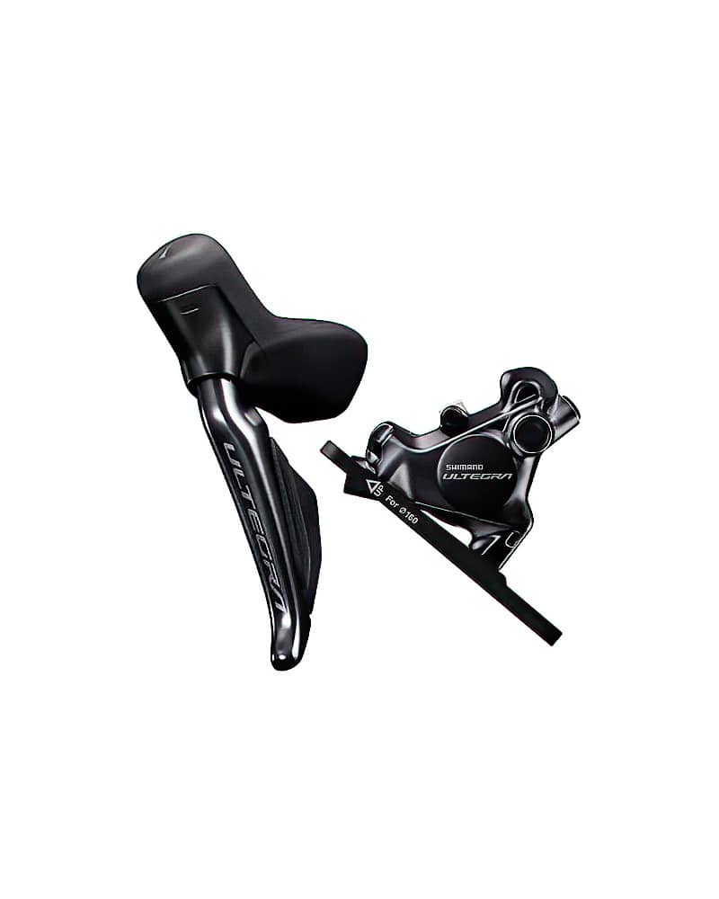 Shimano Ultegra R8170 Di2 12 Speed Disc Brake Groupset 6 Shimano Ultegra R8170 Di2 Disc Brake 12 Speed Groupset 6