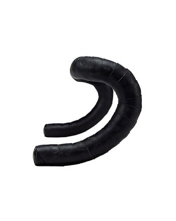 Supacaz Super Sticky Kush Classic Handlebar Tape Bartape Black