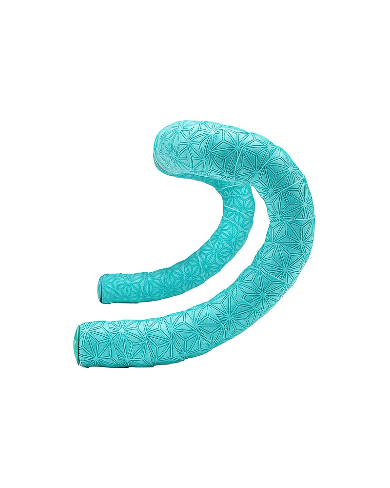 Supacaz Super Sticky Kush Classic Handlebar Tape Bartape 9 Supacaz Super Sticky Kush Classic Handlebar Tape Bartape Celeste